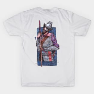 Konkistador T-Shirt